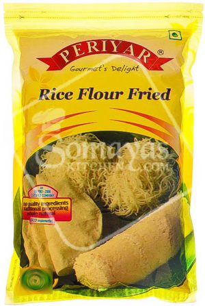 Periyar Rice Flour Fried 1kg-0