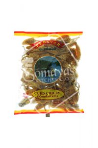 Periyar Curd Chilli Whole 200g