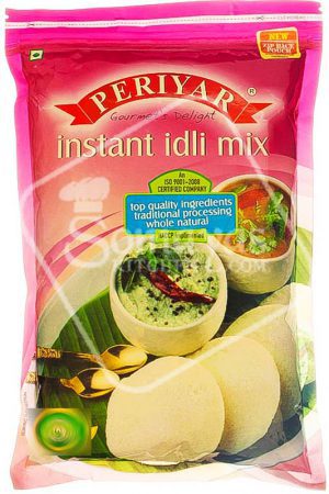 Periyar Instant Idli Mix 1kg-0