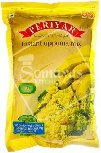 Periyar Instant Uppuma Mix 1kg-0