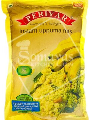 Periyar Instant Uppuma Mix 1kg-0