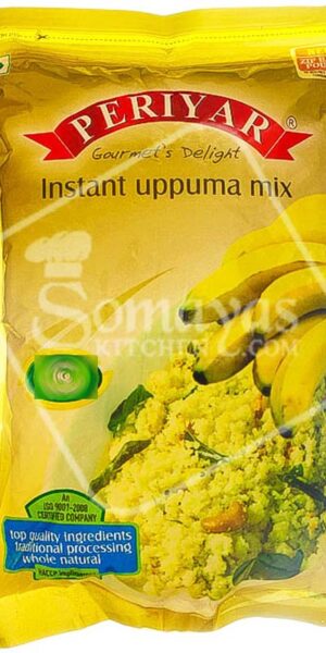 Periyar Instant Uppuma Mix 1kg-0
