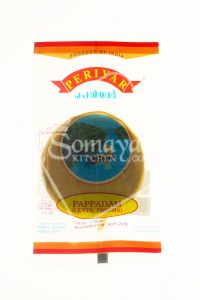 Periyar Pappadam 150g-0