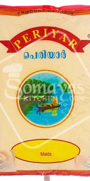 Periyar Maida Plain Flour 1kg-0