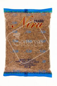 Niru Pawa Red (400g)-0