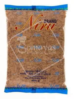 Niru Pawa Red (400g)-0