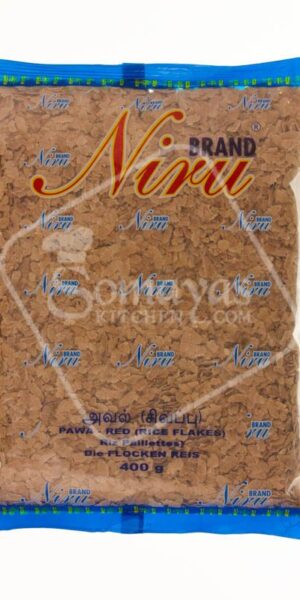 Niru Pawa Red (400g)-0