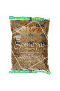 Niru Poonahari Mottakarupan Mattar Rice (1kg)-0