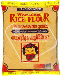 Rus-C Roasted Rice Flour (1kg)-0