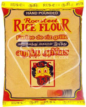 Rus-C Roasted Rice Flour (1kg)-0
