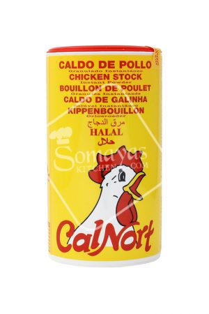 Calnort Chicken Stock Instant Powder 1kg-0