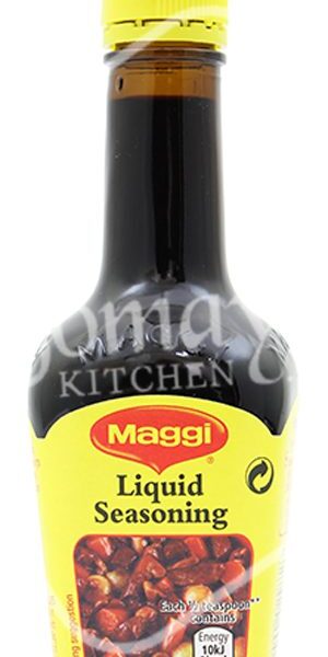 Maggi Liquid Seasoning 100ml
