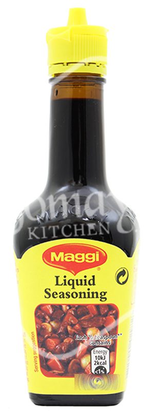 Maggi Liquid Seasoning 100ml-0