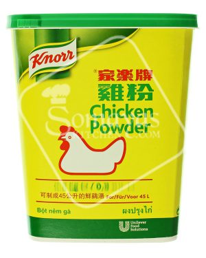 Knorr Chicken Powder 900g-0