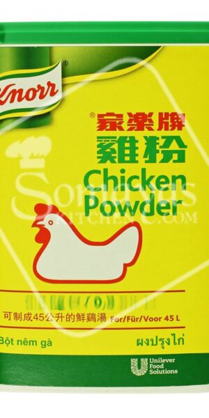 Knorr Chicken Powder 900g-0