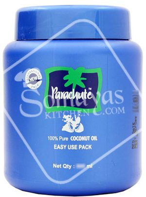 Parachute Coconut Oil Winter Pack 500ml-0