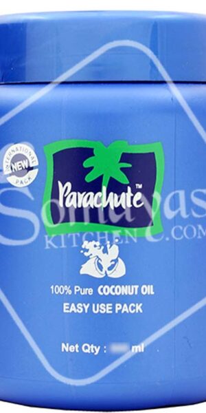 Parachute Coconut Oil Winter Pack 200ml-0