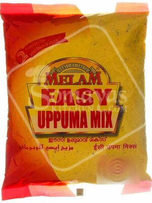 Melam Easy Uppuma Mix 1kg-0