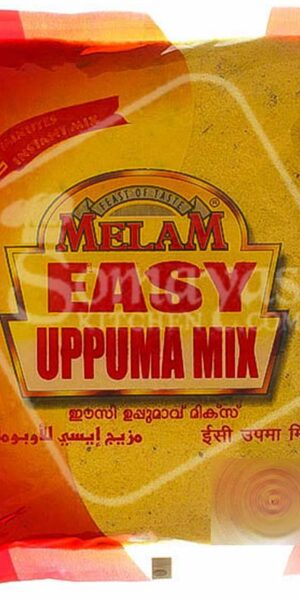 Melam Easy Uppuma Mix 1kg-0