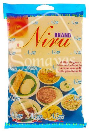 Niru Steamed Wheat Flour 3.6kg (PM)-0