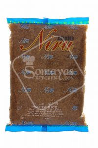 Niru Matta Mottai Karuppan Rice (5kg)-0