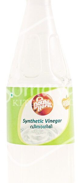 Double Horse Synthetic Vinegar 500ml-0