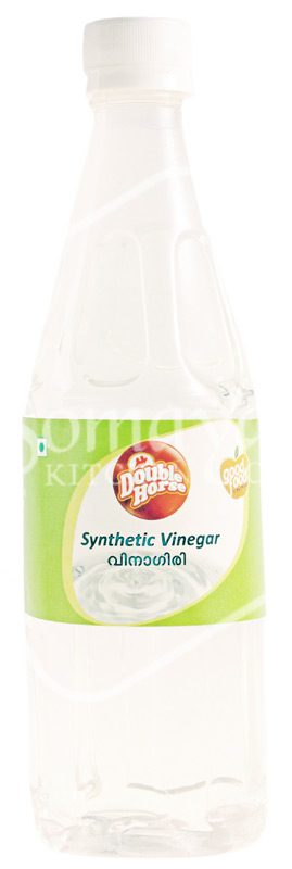 Double Horse Synthetic Vinegar 500ml-0