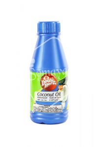 Double Horse Coconut Oil 500ml-0
