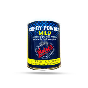 Bolst's Curry Powder Mild 425g
