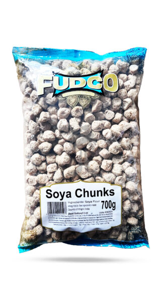 Fudco Soya Chunks 700g