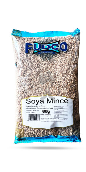 Fudco Soya Mince 600g