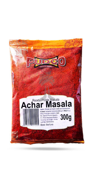 Fudco Achar Masala 300g