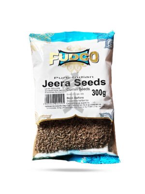 Fudco Jeera Seed 300g