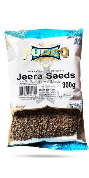 Fudco Jeera Seed 300g