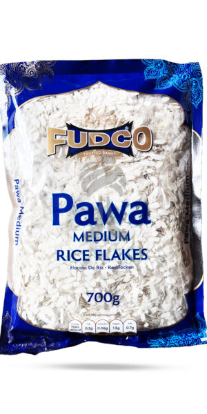 Fudco Pawa Medium 700g