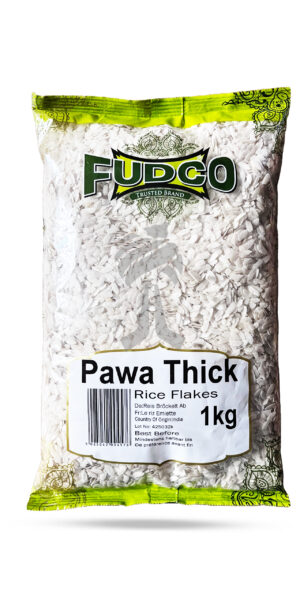Fudco Pawa Thick 1kg
