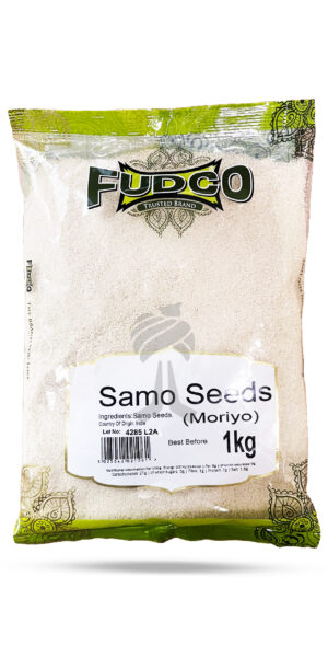Fudco Samo Seeds 1kg