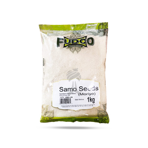 Fudco Samo Seeds 1kg