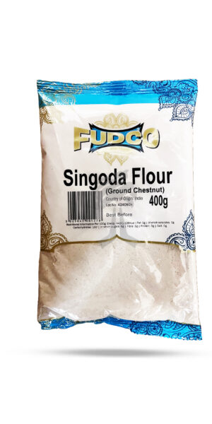 Fudco Singoda Flour 400g