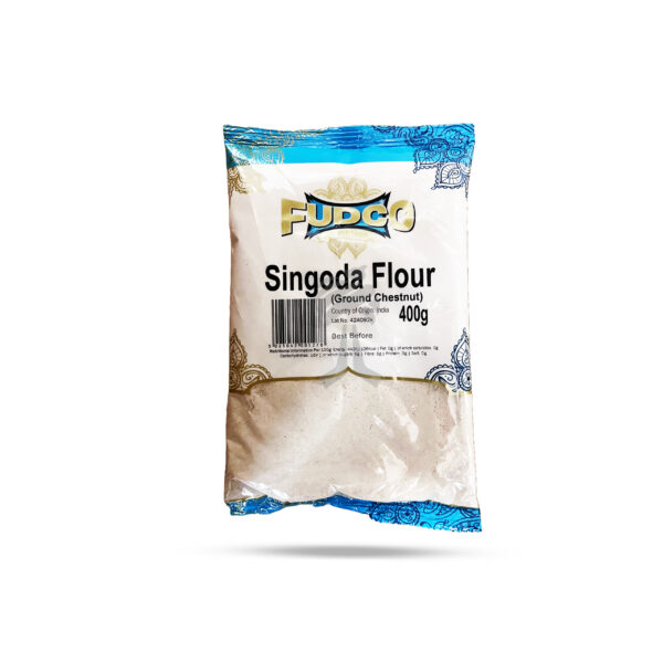 Fudco Singoda Flour 400g