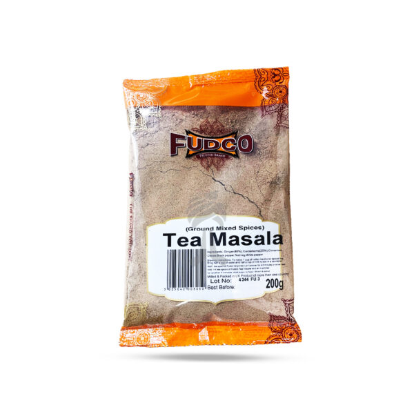 Fudco Tea Masala 200g