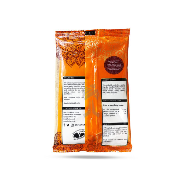 Fudco Tea Masala 200g - Image 2