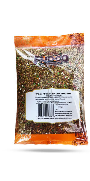 Fudco Tip Top Mukhwas 250g