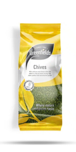 Greenfields Chives 40g