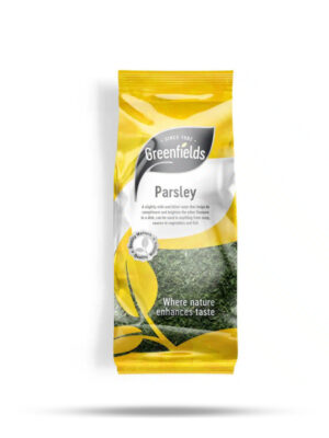 Greenfields Parsley 60g