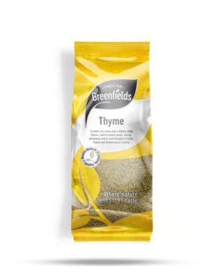 Greenfields Thyme 75g