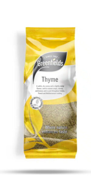 Greenfields Thyme 75g