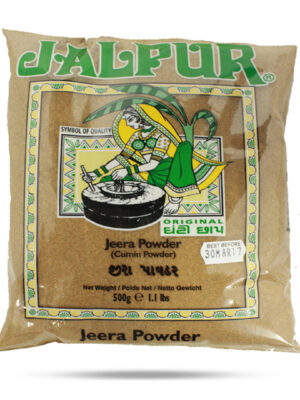 Jalpur Jeera Powder 500g
