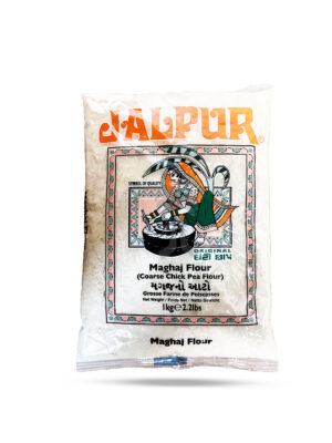 Jalpur Maghaj Flour 1kg
