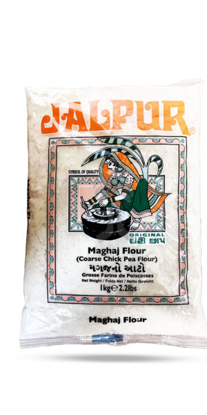Jalpur Maghaj Flour 1kg